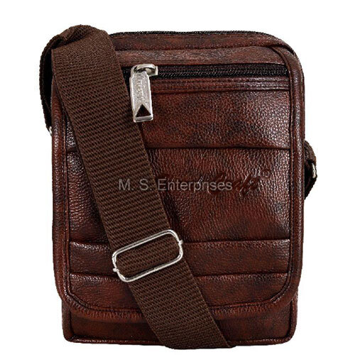 SB02PT2BR Sling Bag