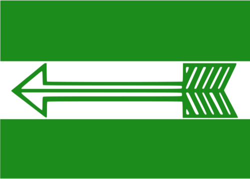 Janata Dal Flag