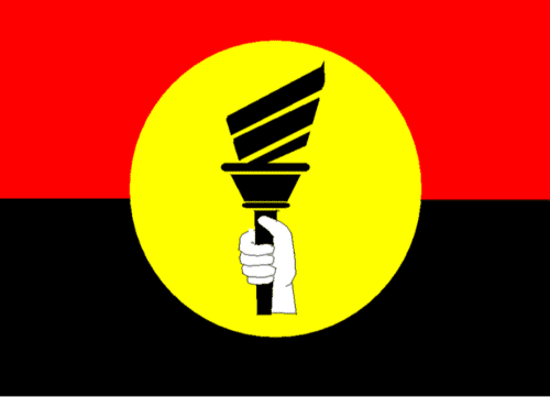 Dmdk Flag