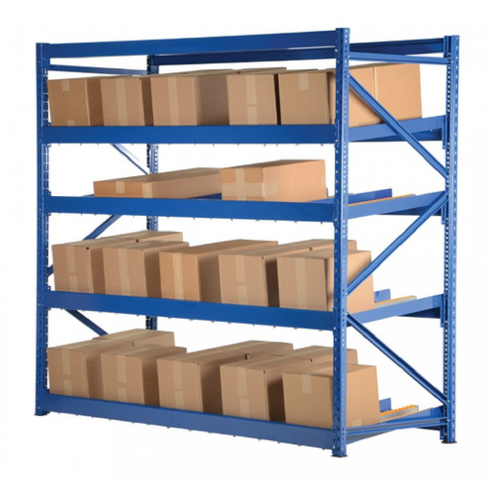 Heavy Duty Racks