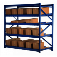 Heavy Duty Racks