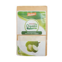 Organic Raw Jackfruit Powder - 100g First-class Herbal Extract | Versatile Ingredient For Sweet And Savory Dishes, Easy Storage At Room Temperature