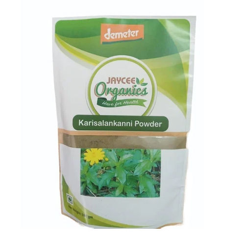 100g Organic Karisalankanni Powder