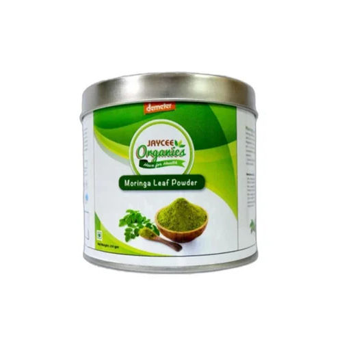 200G Organics Moringa Leaf Powder Direction: As Suggested