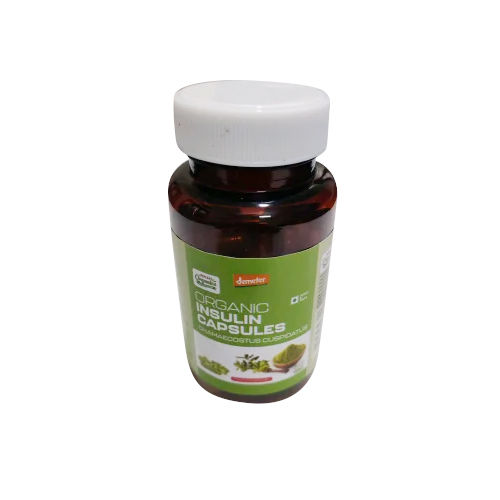 Herbal and Medicinal Capsules and Tablets