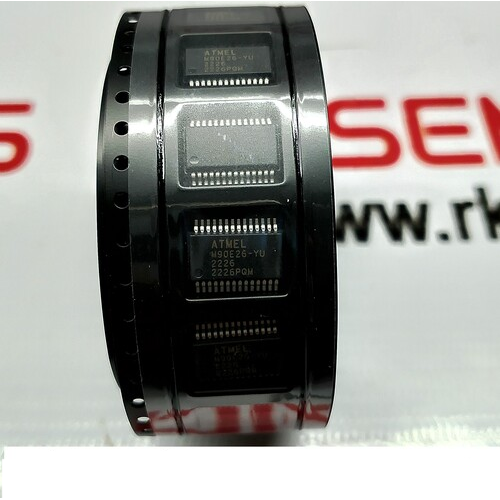 ATM90E26-YU-R IC Chip