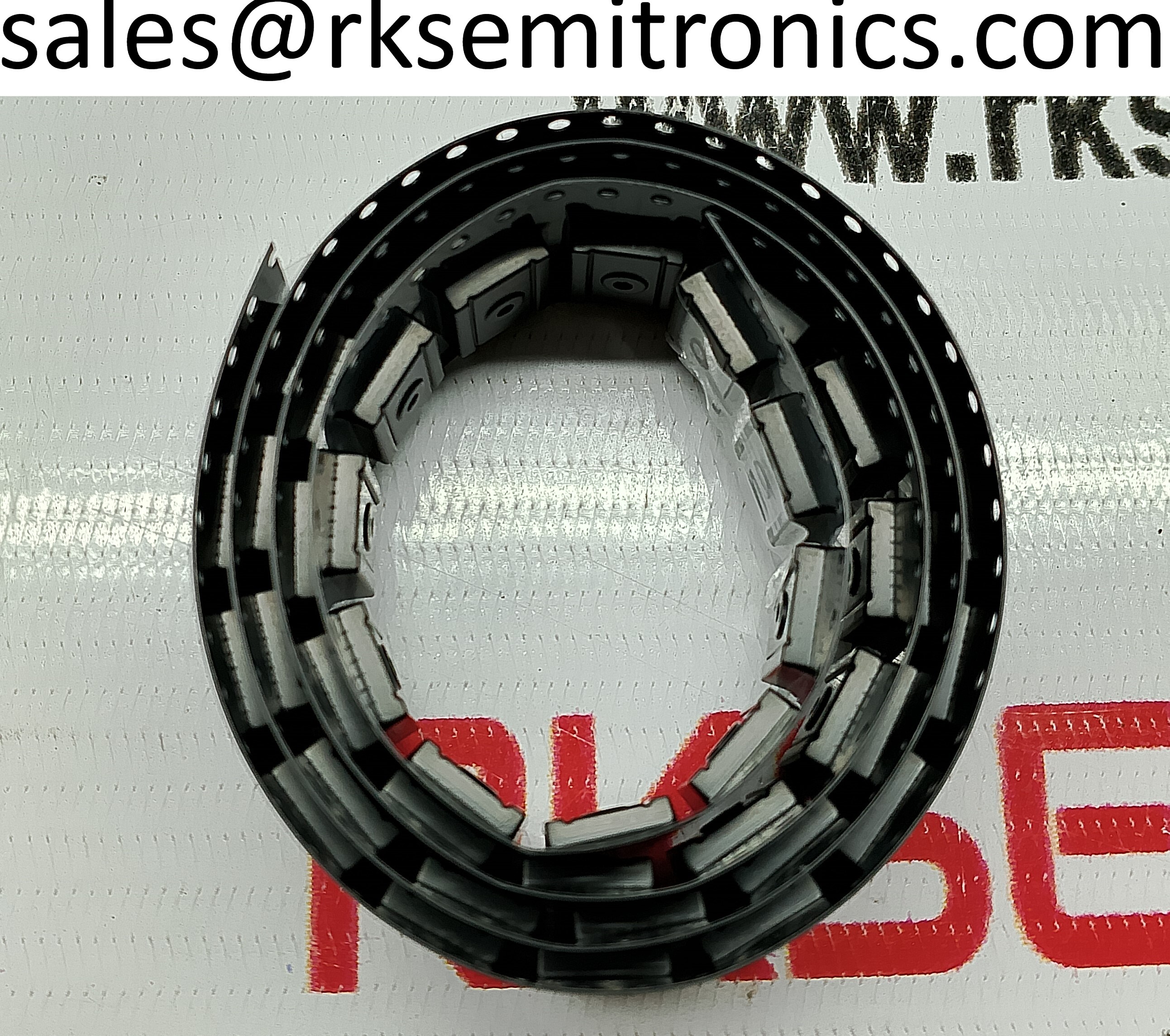 ATM90E26-YU-R IC Chip