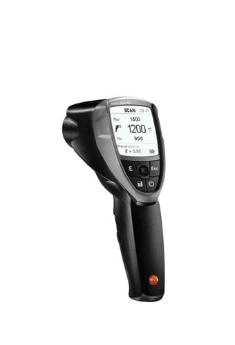 Testo 835-t2