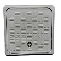 FRP Manhole Cover