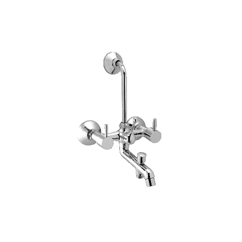 Civic Collection 3 In 1 Wall Mixer