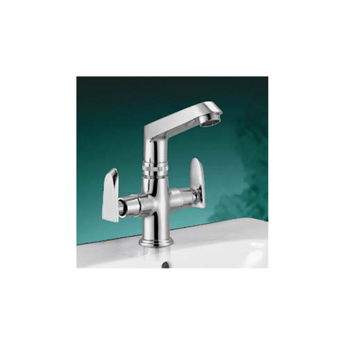 Vessel Collection Center Hole Basin Mixer