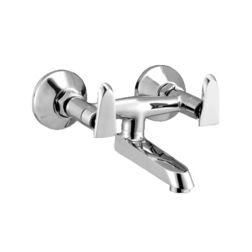 Silver Vessel Collection Non Telephonic Wall Mixer