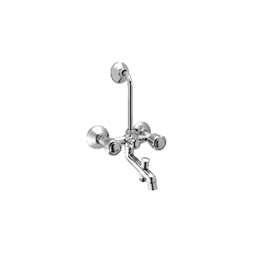 Power Collection 3 In 1 Wall Mixer
