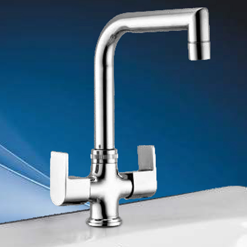 Nexa Collection Center Hole Basin Mixer