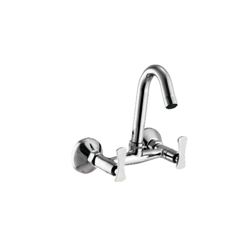 Solo Collection Sink Mixer