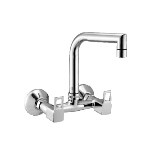 Skoda Collection Sink Mixer