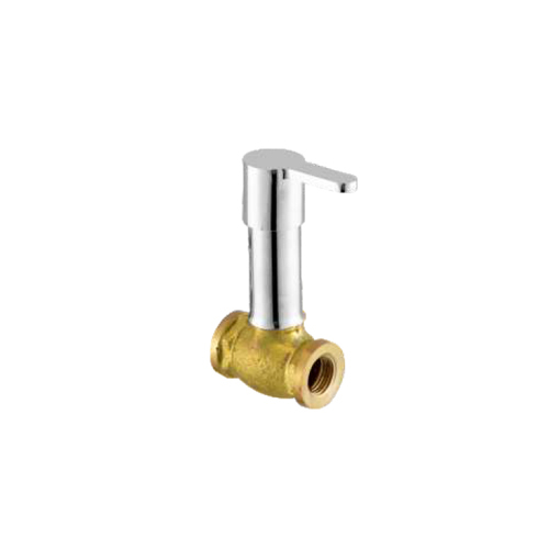 Mini Flora Collection 20mm Concealed Stop Cock