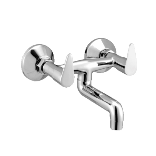 Denim Collection Non Telephonic Wall Mixer