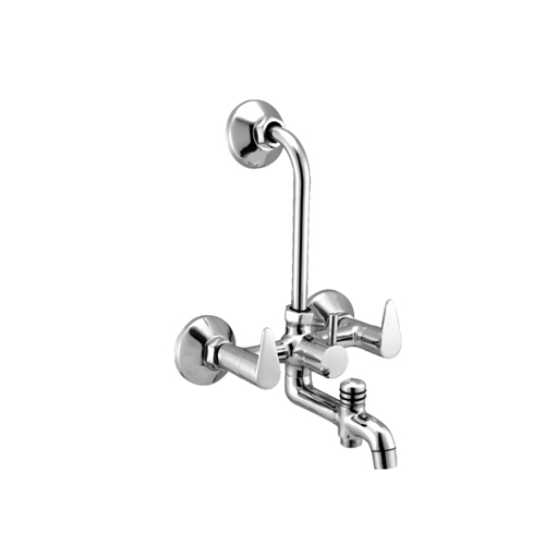 Denim Collection 3 In 1 Wall Mixer