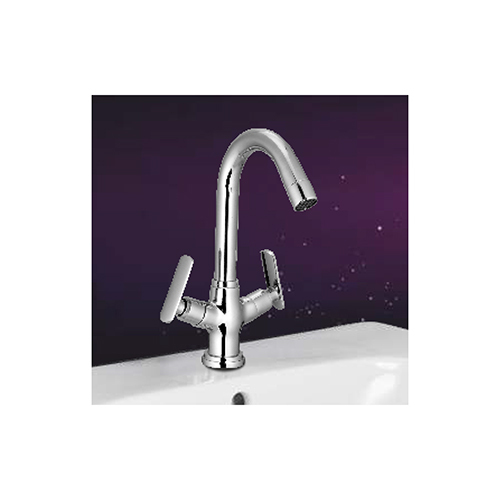 Benz Collection Center Hole Basin Mixer