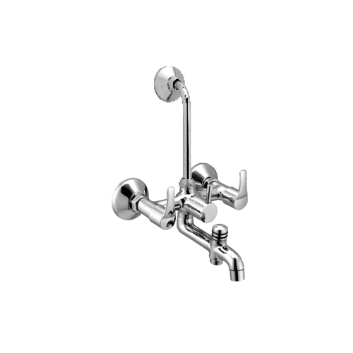 Spark Collection 3 In 1 Wall Mixer