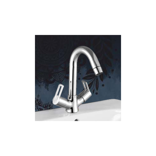 Image Collection Center Hole Basin Mixer