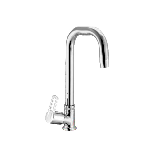 Image Collection 7 Inch Bend Swan Neck