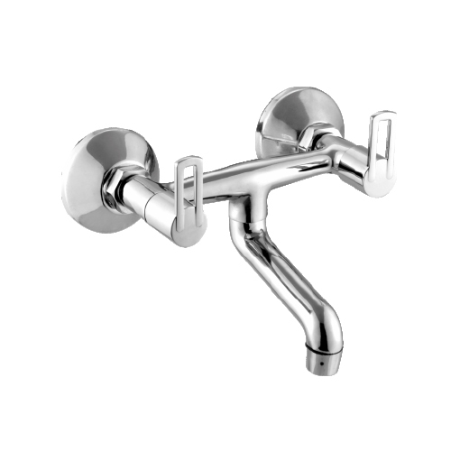 Image Collection Non Telephonic Wall Mixer