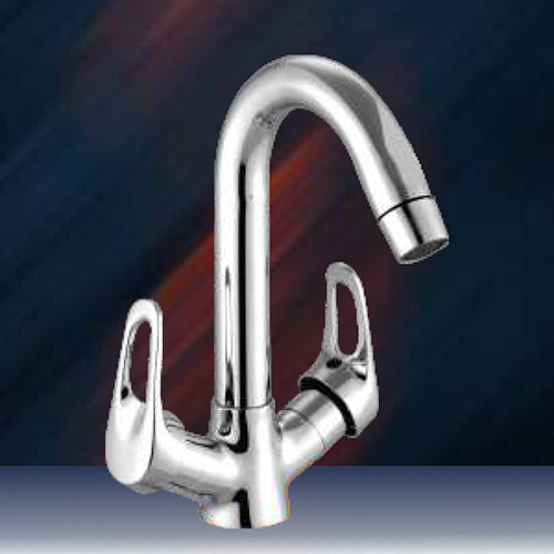 Angle Collection Center Hole Basin Mixer