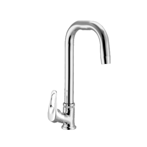 Angle Collection 7 Inch Bend Swan Neck