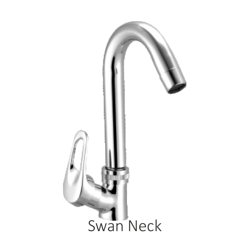 Angle Collection Swan Neck