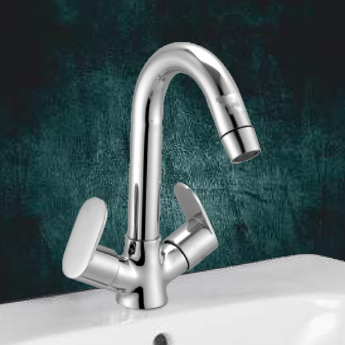 Magic Collection Center Hole Basin Mixer