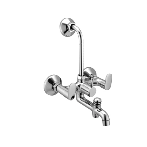 Magic Collection 3 In 1 Wall Mixer