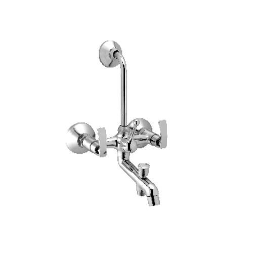 Nova Collection 3 In 1 Wall Mixer