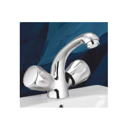 Ritz Collection Center Hole Basin Mixer