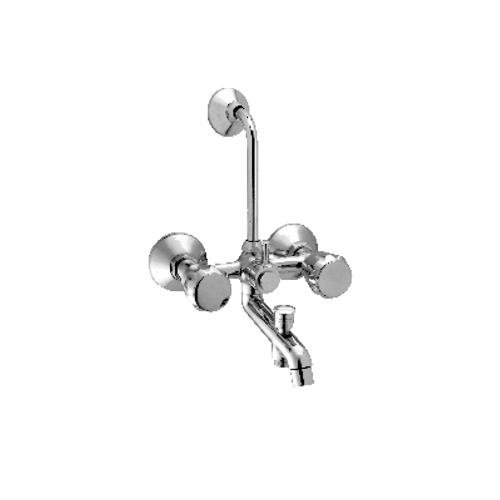 Ritz Collection 3 In 1 Wall Mixer