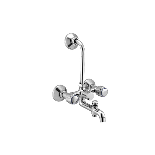 Deluxe Collection 3 In 1 Wall Mixer