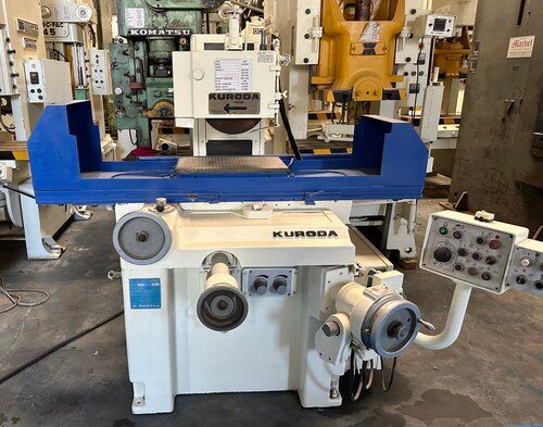 1400 KURODA SURFACE GRINDER