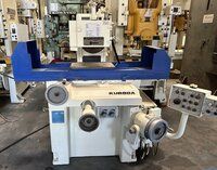 1400 KURODA SURFACE GRINDER