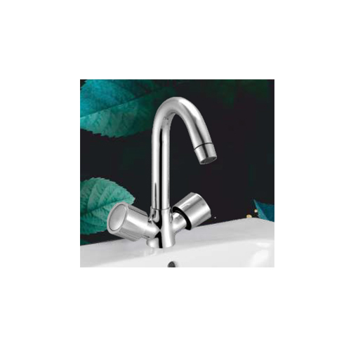 Society Collection Center Hole Basin Mixer