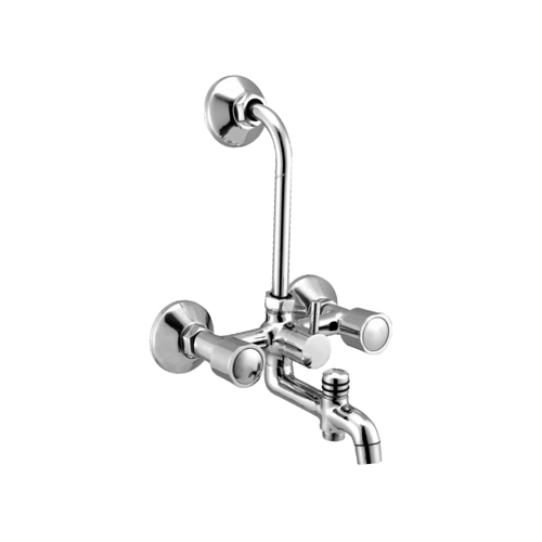 Society Collection 3 In 1 Wall Mixer