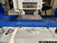 1400 KURODA SURFACE GRINDER