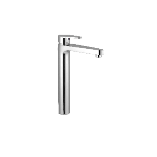 9 Inch Roma Tall Boy Single Lever Basin Mixer