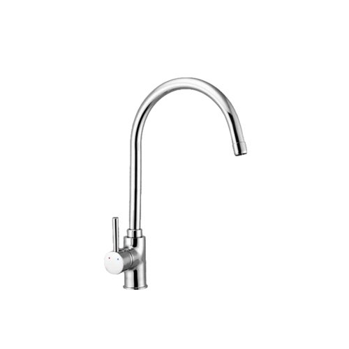 Civic Single Lever Table Mounted Sink Mixer