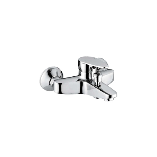 Roma Single Lever Wall Mounted Mixer