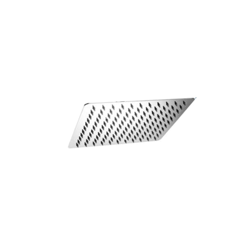 SS Ultra Slim Without Arm Shower
