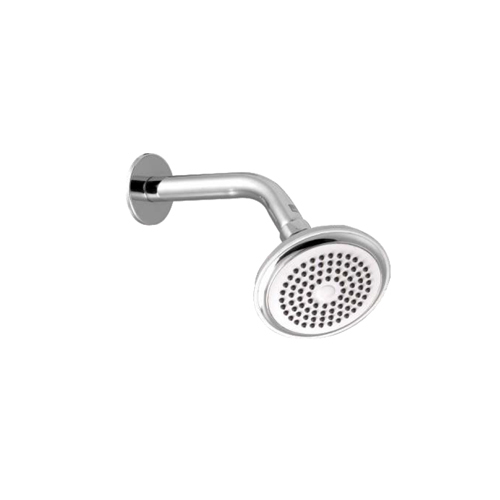 9 Inch Round Magic Arm Shower