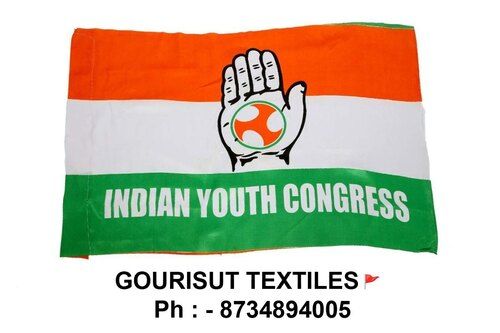 Youth Congress Flag