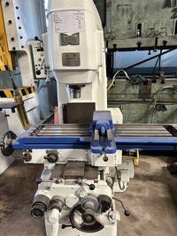 1411 KURODA SURFACE GRINDER