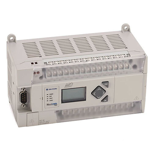 Plc Allen Bradley  1766-L32Bxba 1766L32Bxb  1766-L32Bwa,1766-Awa - Application: Automation